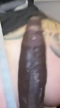 Quick Toilet BBC Fuck with My Blonde PAWG Coworker at Work