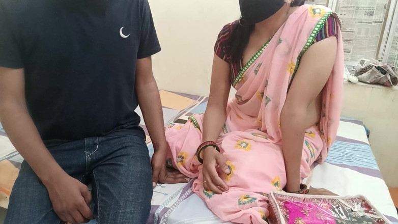 Yourdidipriya: Gifted Bra and Panty to Bhabhi on Her Birthday and...