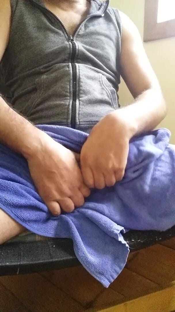 Boy top Amador: Selepas bola sepak, terdapat banyak haba yang ditinggalkan untuk video...
