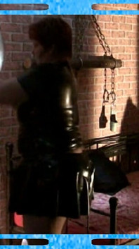 Annadevot - Rope, Whip & Ride