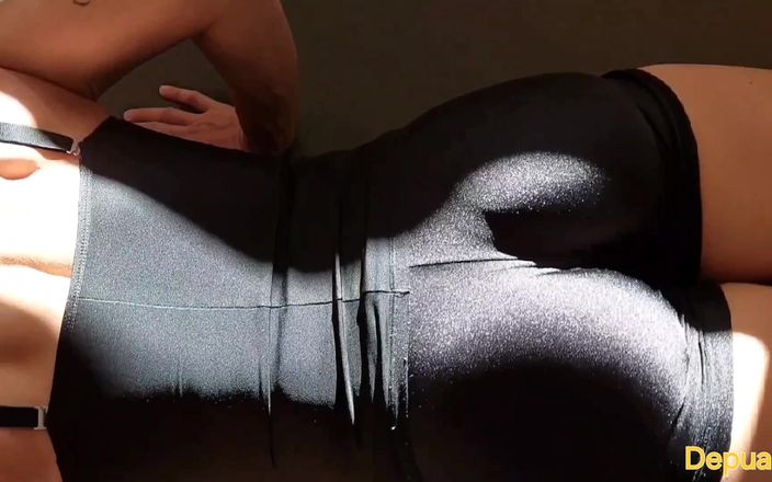 Depuane: Tôi huấn luyện viên cá nhân của tôi với một...