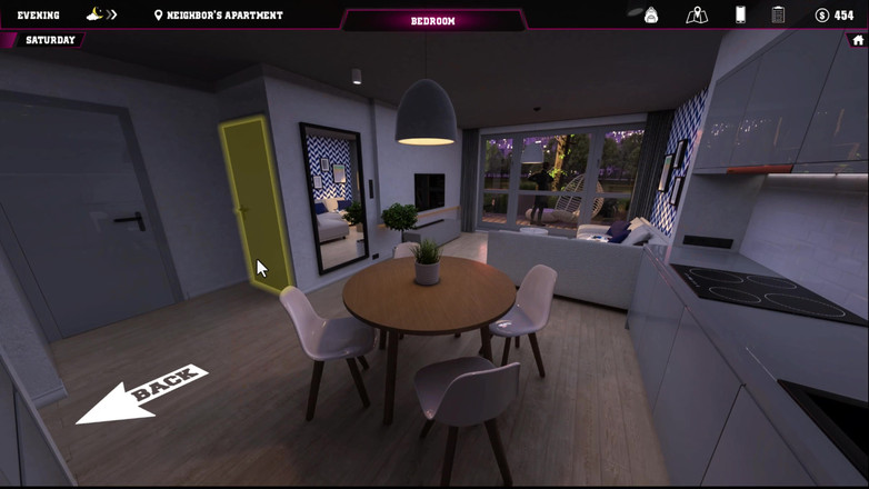 Johannes Gaming: De bauchery 28常春藤和莱利的步骤有一些捆绑SM的乐趣