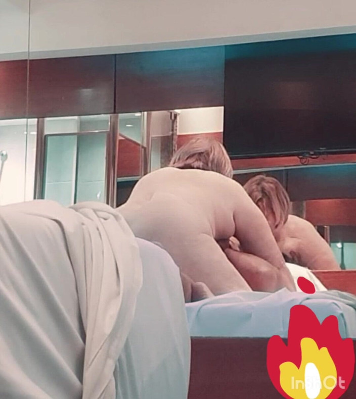 Filipo 11: Oma houdt van seks