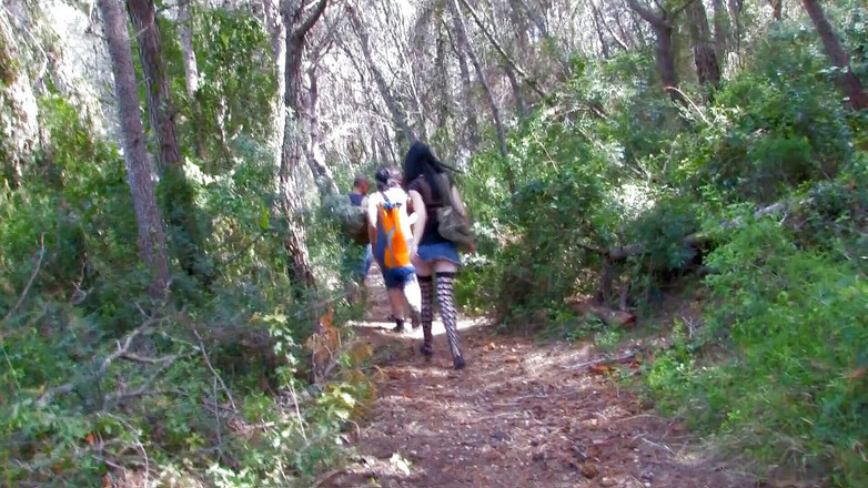 Horny Two really wet MILFs: Cái khe đụ mạnh của cherry lồn tuổi teen nứng trông...