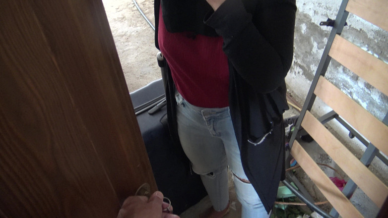 Souzan Halabi: Pria mesum ini dikasih kejutan untuk kunjungan imigran muslimnya dan...