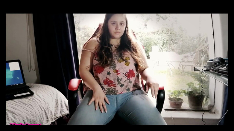 Nicole Passat: 本当に太っています。