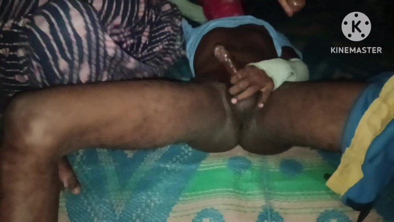 Nenika: 德西哥 ne chudai karte samay mod diya