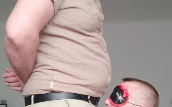 Dexterxxlfun: Igor me suce de dexterxxl papa se fait sucer