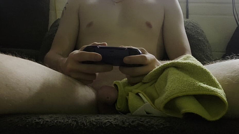 Mike Todd: Cumming i zakończenie gamingowe