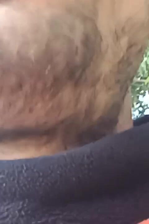 Gangbang straight: Díra s rozdělenou ústy