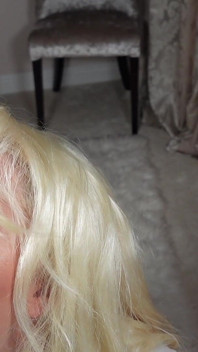 Bad Babysitter Blowjob Scene