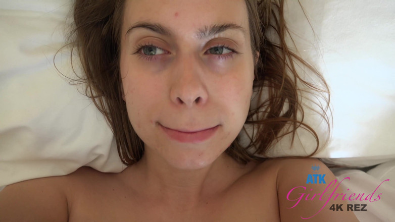 ATK Fans (Girlfriends): Virtuell semester i Kanai med Jill Kassidy 6/6