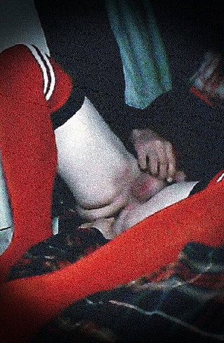 Sissy Bree: Grinding dildo realistico da 10 pollici