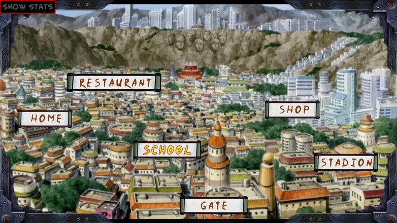 LoveSkySan69: Latihan Sarada v2.2 Bahagian 14 Kuasa Baru oleh Loveskysan69