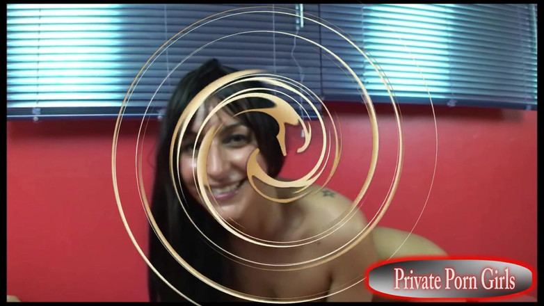 Private Porn Girls: Casting pornografic cu studenta cu sâni mari, Alex 24