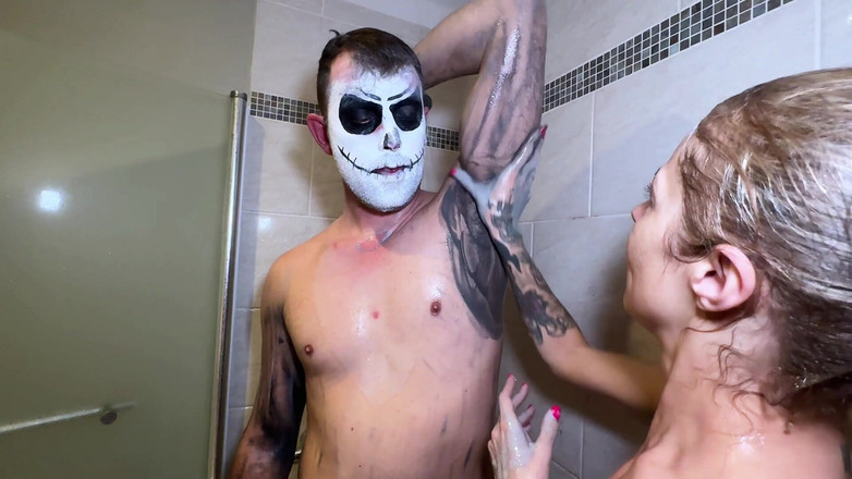 Emojizz: Lavati via jack e sally