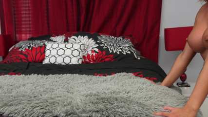 Doorsmash: Tacos lub cipka? Test smaku z Vivianne Desilva