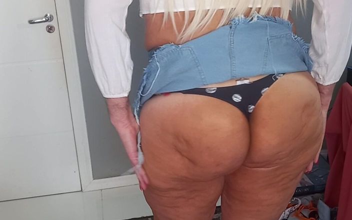 Sexy ass CDzinhafx: My Sexy Marked Butt