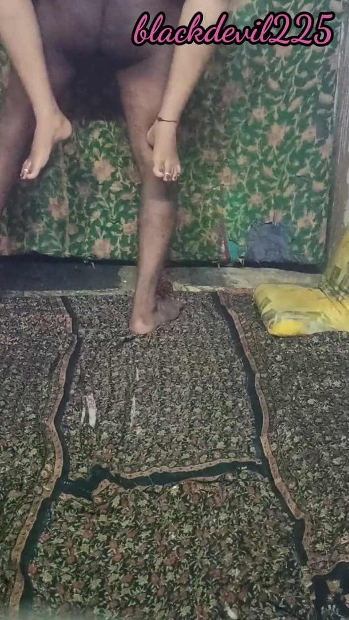 Mandadum: Eu fodendo minha esposa