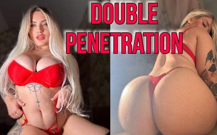 Swag Panda: Double Penetration 2