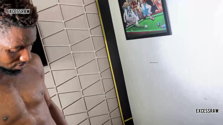 ExcessRaw: Jen jsem chtěl tichou snooker hru ... Změněné plány