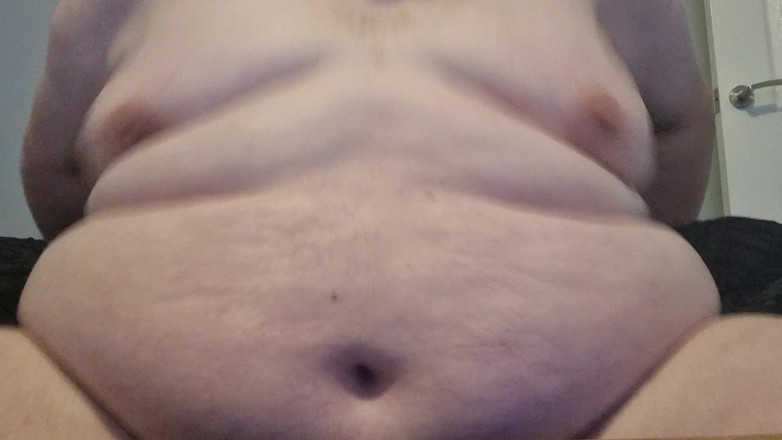 Big man: Odbijające się piersi