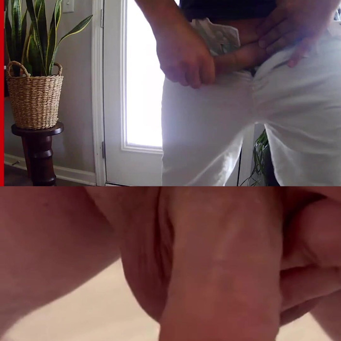Dick Pants: Je parie que tu ne peux pas aller jusqu’à la...