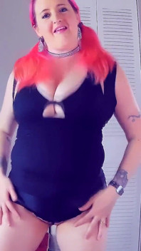 Blowjob & Bra Titfuck Cum Between Tits