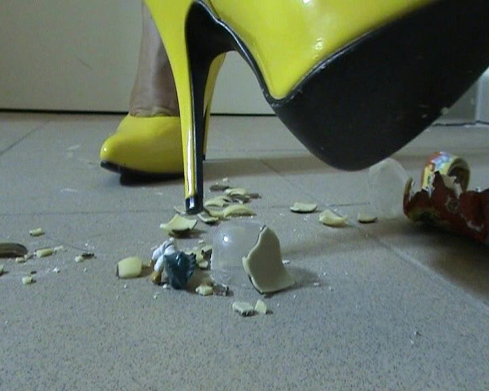 Anna Devot: Annadevot - Ou zdrobit