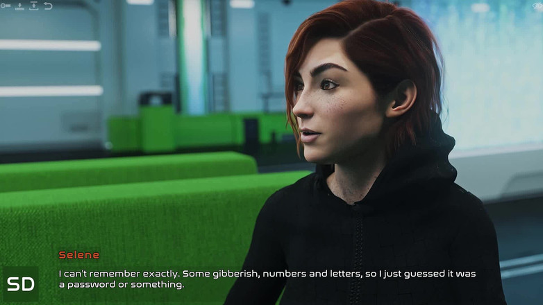 Dirty GamesXxX: Uma longa jornada: bunda sexy para as aberturas ep.9