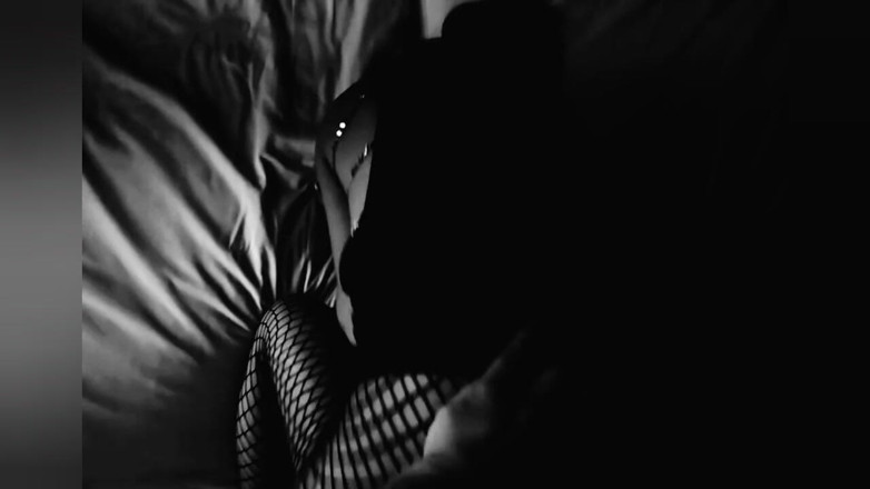 AnalArt AmateursCouple: There's No Such Thing as a Dick in the Ass...