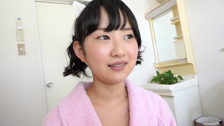 Raptor Inc: PureNude: I can't hide this feeling any more - Hinano Kamisaka