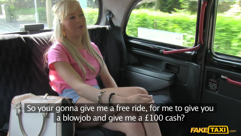 Fake Taxi: Fake Taxi - Feisty Delilah Dash Enjoys Pussy Fingering in a...