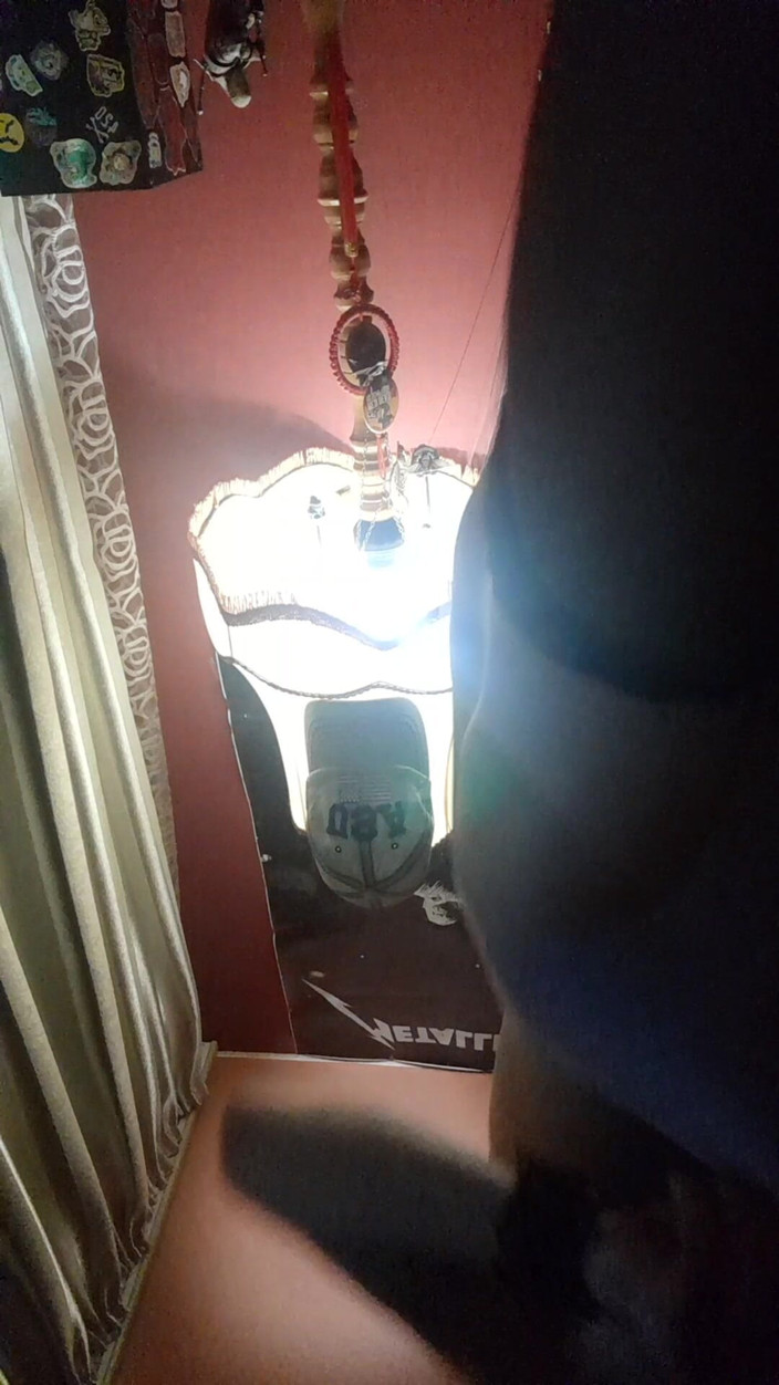 vadimsbor: Külotlu çorap fetişi