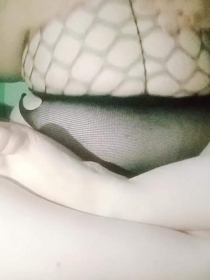 DestinyQueen96: मुझे लंड चाहिए