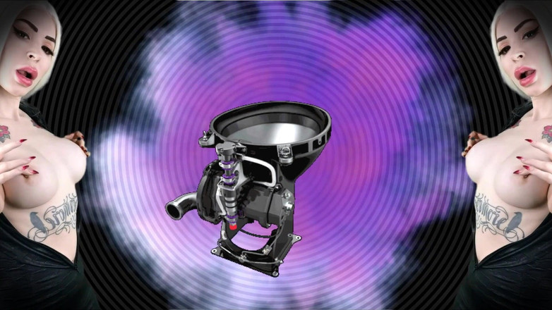 Baal Eldritch: Cheater's straf: de toilettransformatie (kaviar -editie)