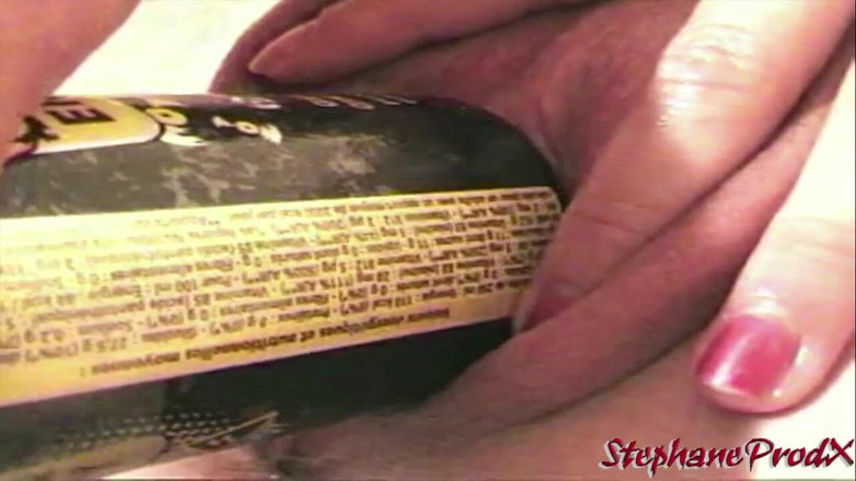 Stephprodx: Amelie-en-solo-et-objets