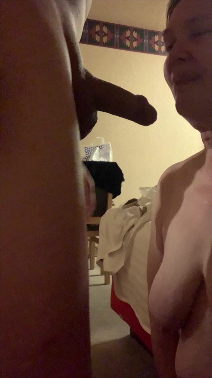 Beautiful Adventures: Sketchy Encounter with Excited Mature Enjoyer of Sex