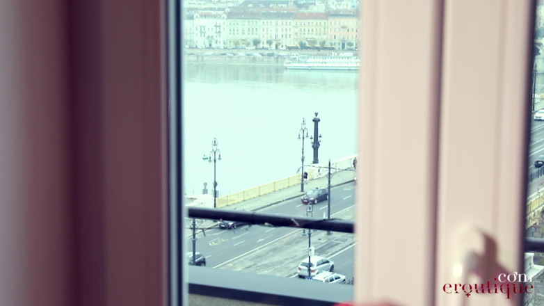 Eroutique: Amirah Adara - Sex on the Window