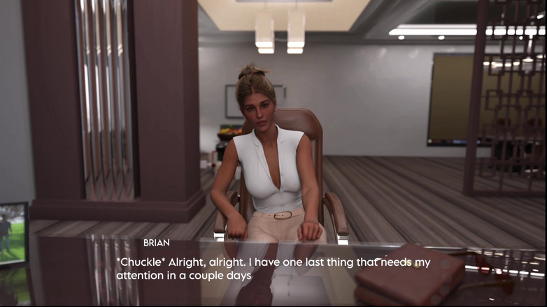 Wickedgammes studio: Коханець пизди (частина 23)