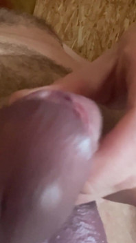 Anillo Para El Pollo Y Consolador XXL En Culo Suave Y Húmedo