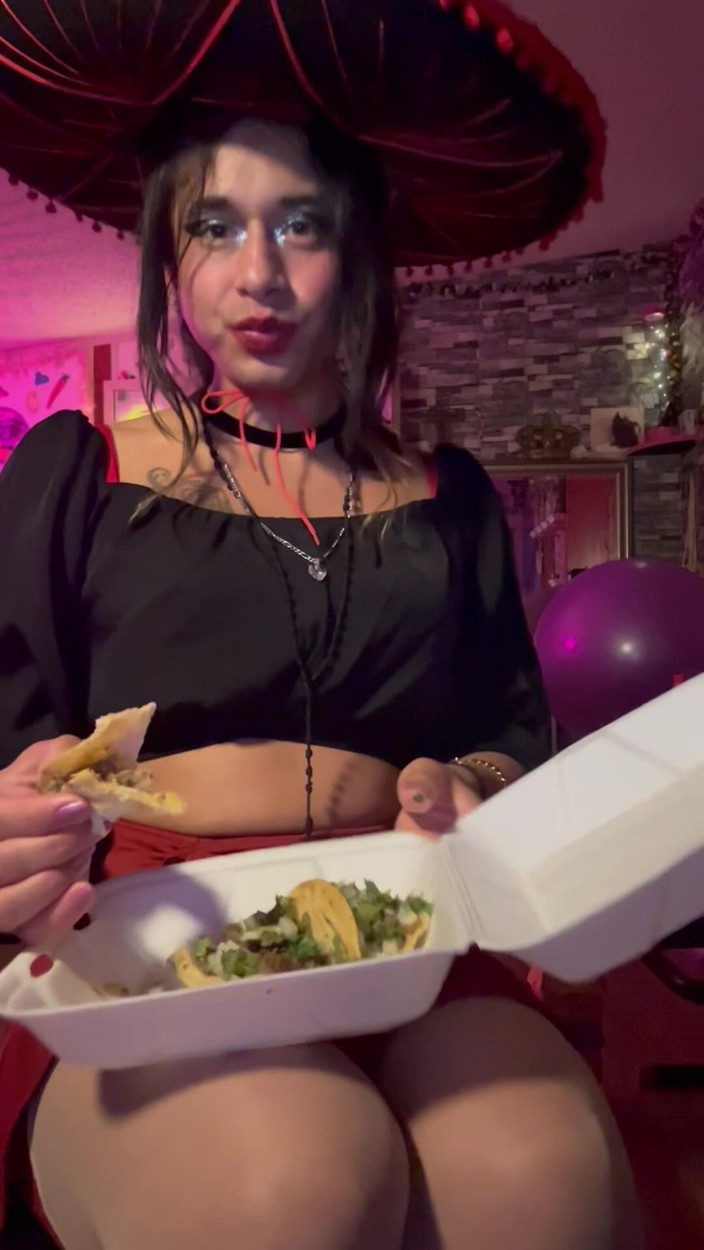 TSJade95: Cinco De Mayo