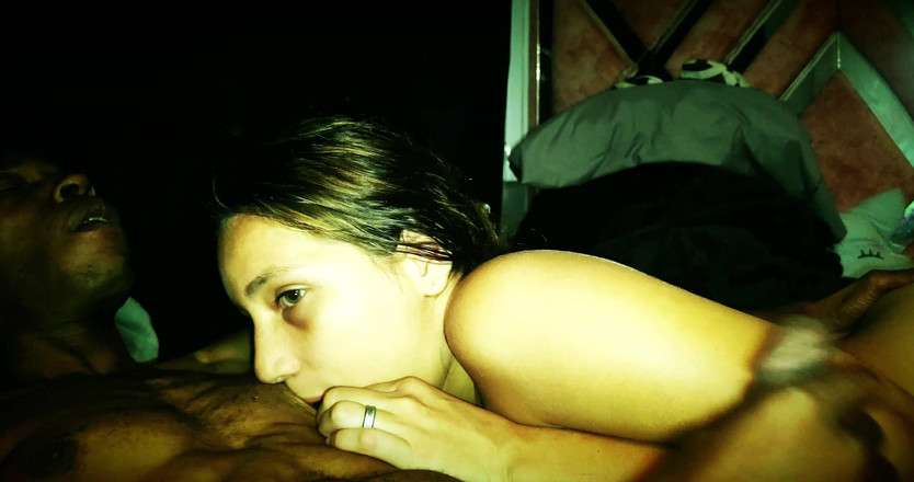 PABLO N3GROBAR: Venga White Devil