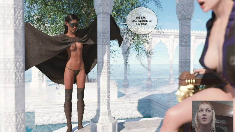 Top comics: Amarta 2