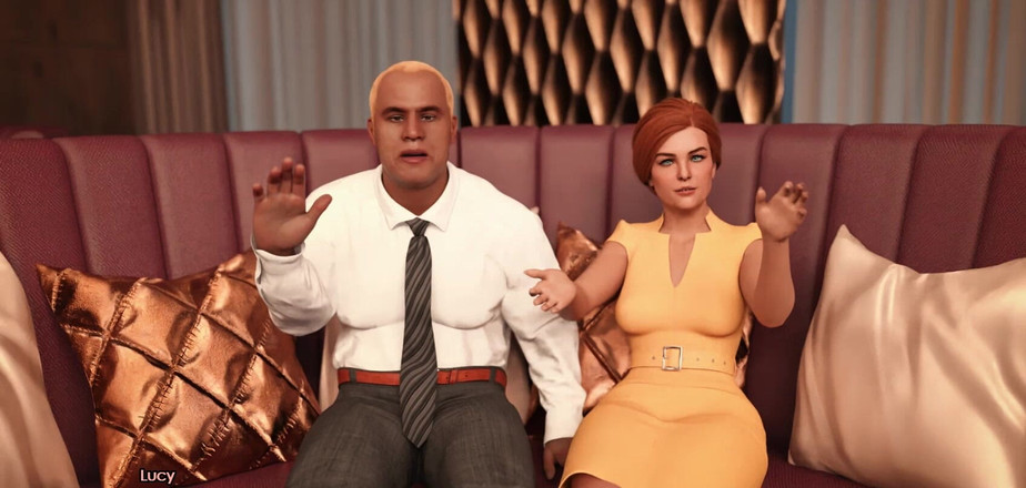 Miss Kitty 2K: 欲望学院3 - 第298部分 - 三人行和一些舔阴由misskitty2k制作