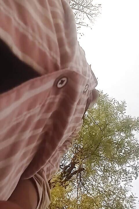 Gangbang straight: Cậu bé Nghiệp dư Ấn Độ tập 13