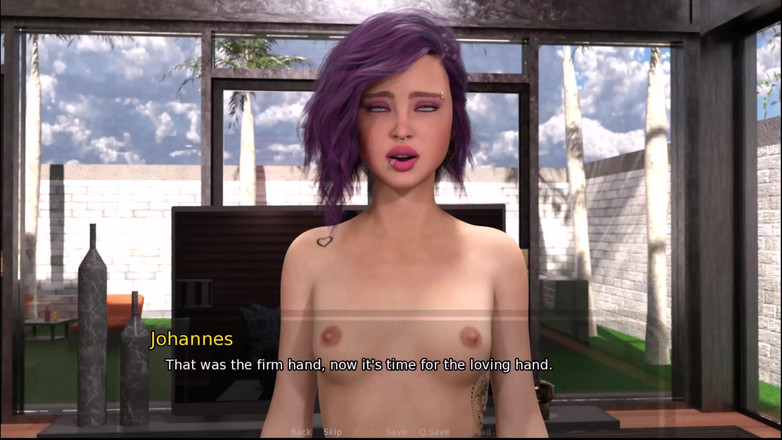 Kitty Gamer: Büyükannelerin evi 44 kızlar kurtlanıyor herkes benimle yatmak istiyor