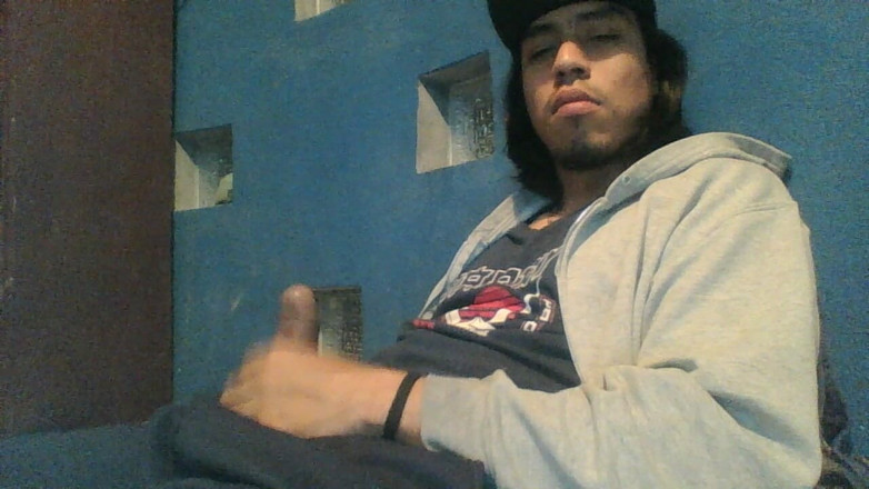 AlexAlejandro13: 도밍고 파헤로