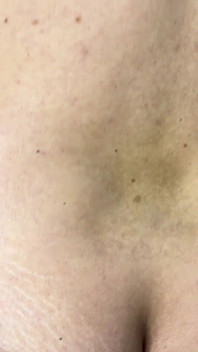 Fru som tar två kukar i fitta och röv i dubbel penetration utan kondomer - Milky Mari