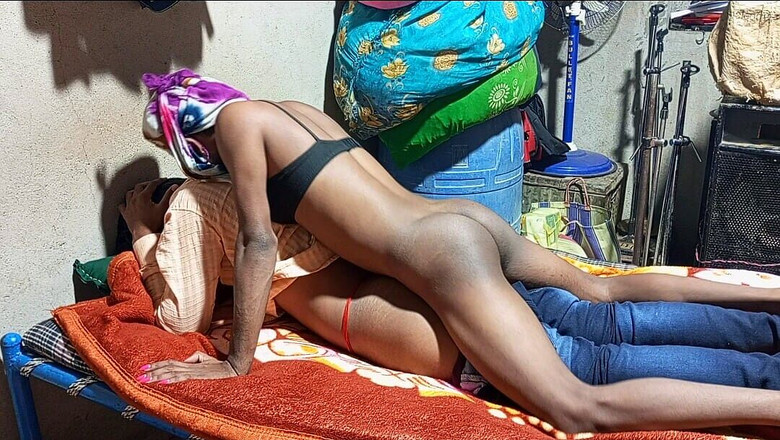 Indian Hijraji: Waria cantik remaja india